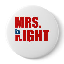 MRS. RIGHT
