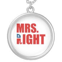 MRS. RIGHT