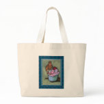 MRS. TITTLEMOUSE, AFTER BEATRIX POTTER BAGS