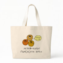 MRSA CANVAS BAG