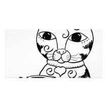 MrsDashwood Photo Cards