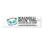 MRV Bumper Sticker bumper stickers