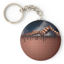 Ms America Key Chains