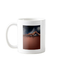 Ms America Coffee Mug