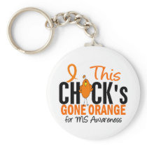 MS Chick Gone Orange