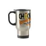 MS Chick Interrupted 2 mugs