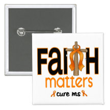 MS Faith Matters Cross 1 Buttons