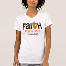 MS Faith Matters Cross 1 Tees