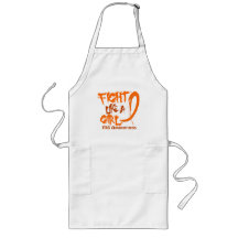 MS Fight Like A Girl 5.3 Aprons