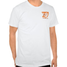 MS Fight Like A Girl 5.3 Shirts