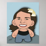 Ms M for @Nicky36 Posters