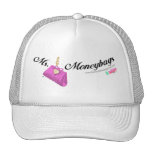 Ms. Moneybags Hat