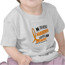 MS Multiple Sclerosis I Wear Orange For My Nana 37 Tshirts