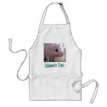 ms PIGGY Apron