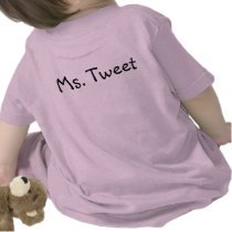 Ms. Tweet