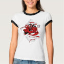 MSG t-shirts