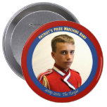 MSHS-4181 BUTTON