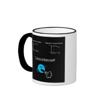 MSIE Use vs TB Deaths Mug