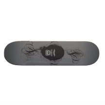 MSkateboard