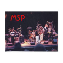 MSP Postcard