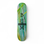 MSwanson%20-%20Wide%20-%20Grass%2001, BUM, Skat... Skateboard Deck