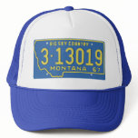 MT67 hats
