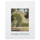 Mt Arapiles Flyer