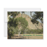 Mt Arapiles Custom Invitations