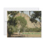 Mt Arapiles Custom Invitations
