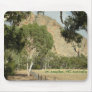 Mt Arapiles Mousepads