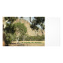 Mt Arapiles Picture Card