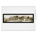 Mt Arlington NJ Hotel Photo 1913 cards