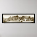Mt Arlington NJ Hotel Photo 1913 posters