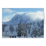 Mt. Baker cards