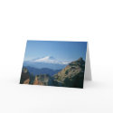 Mt. Baker greeting cards