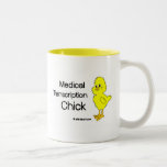 MT Chick Mug