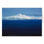 Mt. Drum Wrangell St. Elias Card