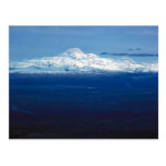 Mt. Drum Wrangell St. Elias Postcard