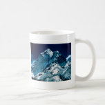 Mt. Everest Coffee Mug