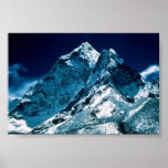 Mt. Everest posters