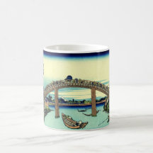 Mt. Fuji view 04 Coffee Mug