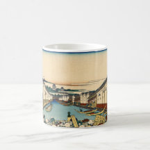 Mt. Fuji view 21 Coffee Mug
