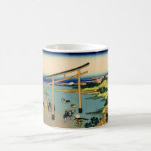 Mt. Fuji view 23 Mugs