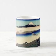 Mt. Fuji view 27 Mugs