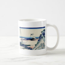 Mt. Fuji view 28 Mug