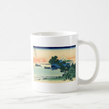 Mt. Fuji view 30 Mug