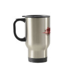 MT Heartbeat Mug by Smyf