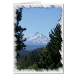 Mt Hood Cards