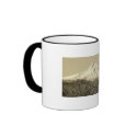Mt. Hood mug