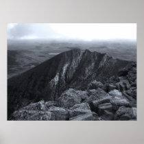 Mt. Katahdin Print
